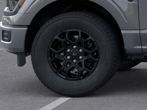 New 2026 Ford F150 STX RWD image 20