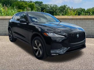 New 2026 Jaguar F-PACE R-Dynamic S AWD/4WD video 3