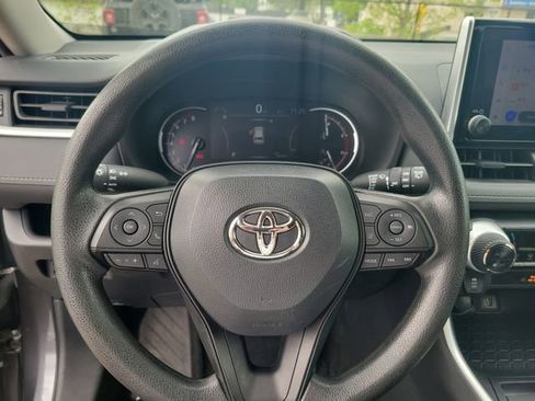 Used 2024 Toyota RAV4 XLE image 14