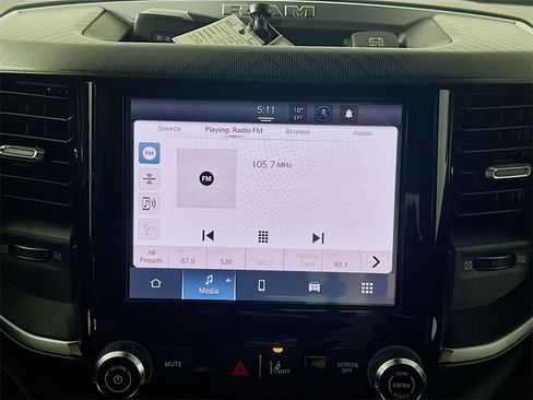 New 2026 RAM 1500 Express image 13