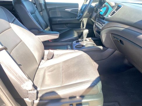 Used 2019 Honda Pilot EX-L image 30