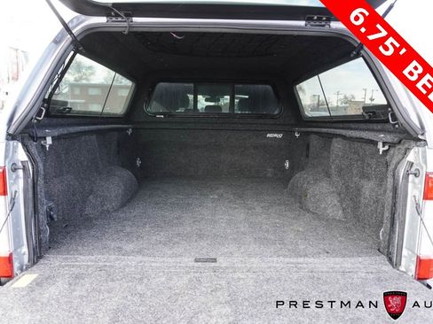 Used 2017 Ford F250 Platinum w/ Platinum Ultimate Package image 10