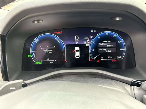 New 2026 Toyota Camry XSE image 19