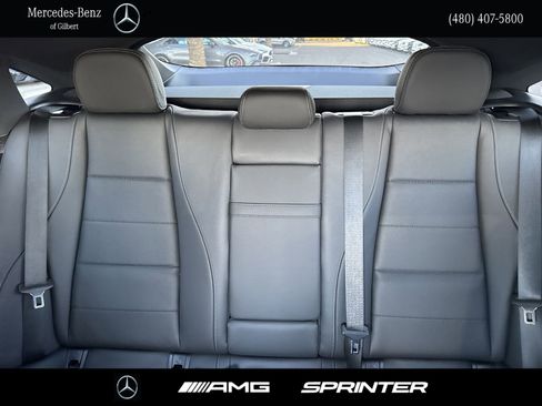 New 2025 Mercedes-Benz GLE 450 4MATIC Coupe image 17