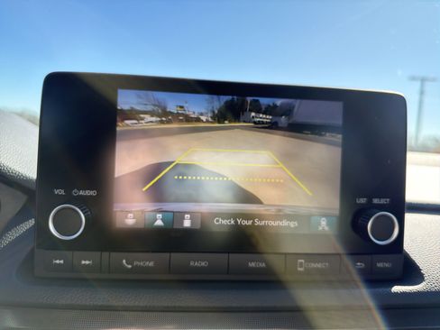 Certified 2025 Acura Integra A-Spec image 25