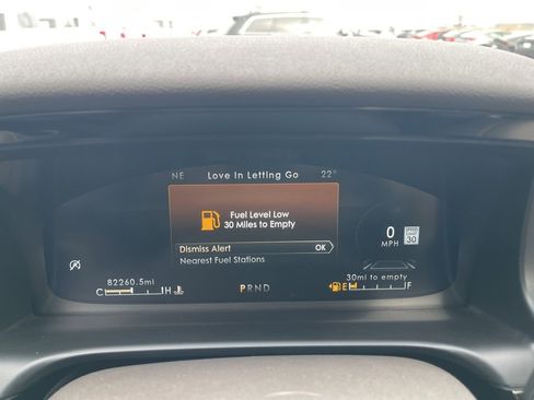 Used 2021 Lincoln Aviator Reserve w/ Equipment Group 201A image 20