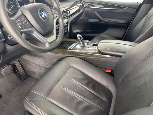 Used 2017 BMW X5 xDrive35i AWD/4WD image 16