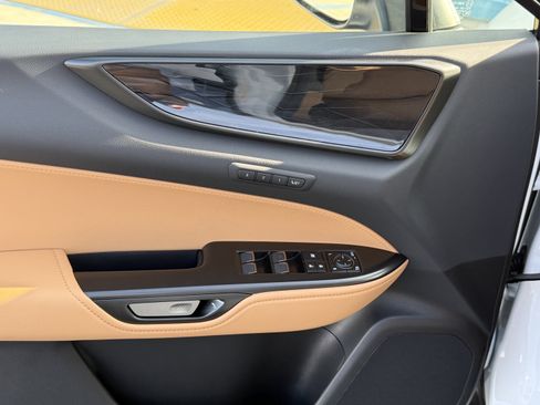 New 2026 Lexus NX 450h+ AWD w/ Luxury Package image 17