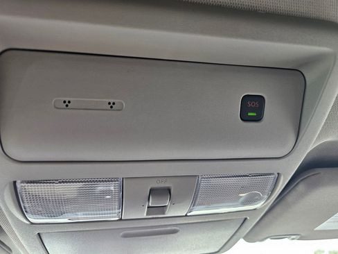 New 2026 Nissan Frontier SV image 24