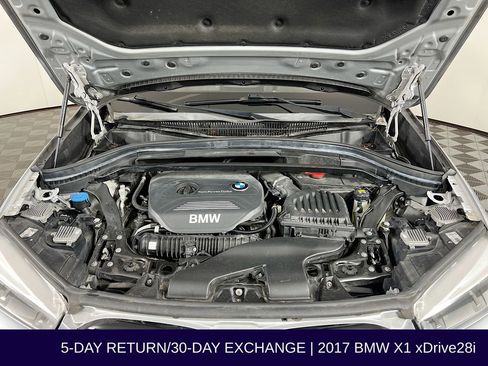 Used 2017 BMW X1 xDrive28i image 35
