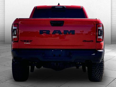 Used 2024 RAM 1500 TRX w/ TRX Level 2 Equipment Group AWD/4WD image 3