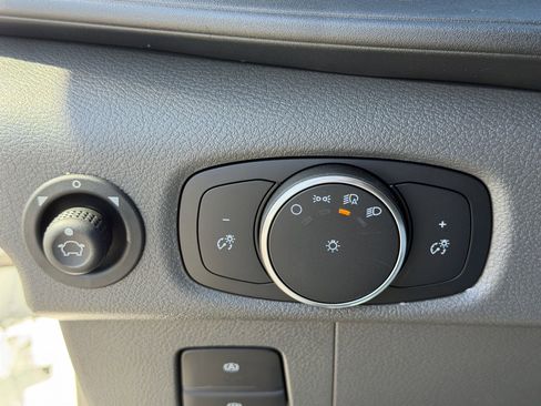 New 2026 Ford Transit 150 Low Roof RWD image 13