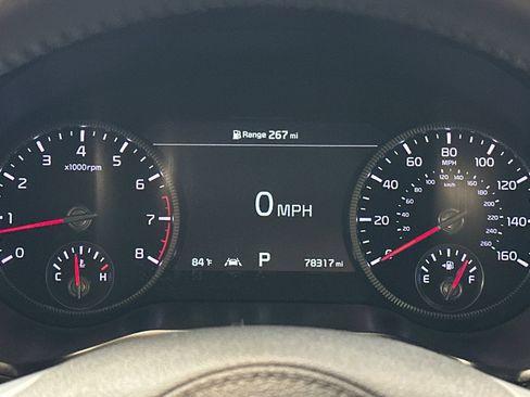 Used 2020 Kia Telluride SX image 18