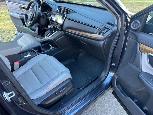 Used 2019 Honda CR-V Touring image 24