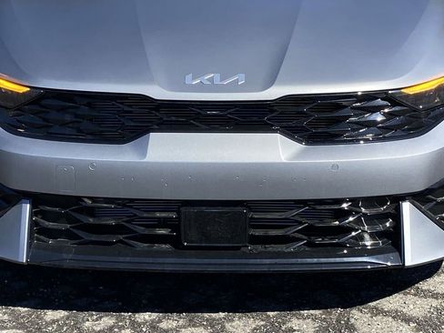 New 2026 Kia K5 GT-Line w/ GT-Line Premium Package image 27