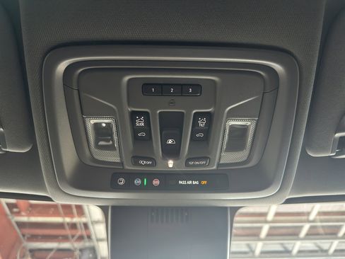 New 2026 Chevrolet Silverado 1500 LTZ w/ Technology Package image 31