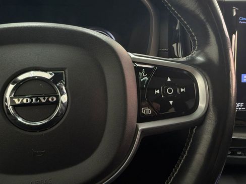Used 2021 Volvo XC60 T8 R-Design w/ Advanced Package AWD/4WD image 27