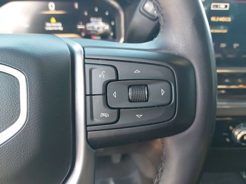 Used 2024 GMC Sierra 1500 Elevation AWD/4WD image 18