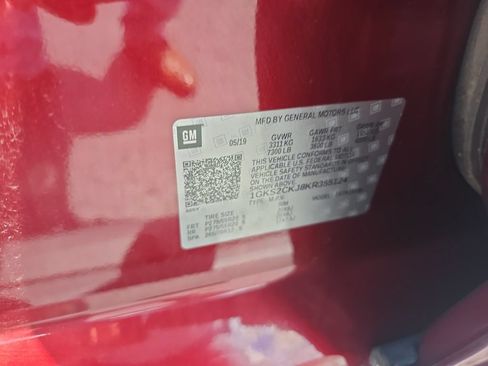 Used 2019 GMC Yukon Denali AWD/4WD image 33