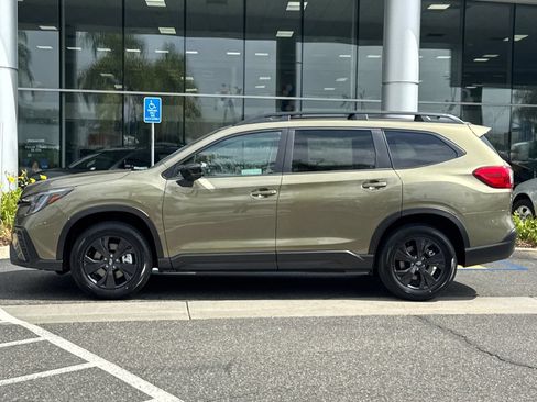 New 2026 Subaru Ascent Premium AWD/4WD image 7