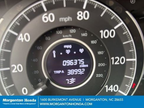 Used 2016 Honda CR-V SE image 5