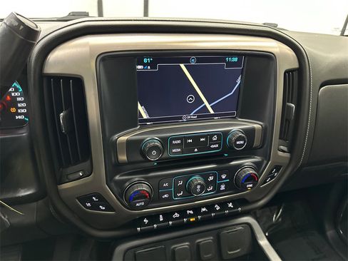 Used 2018 GMC Sierra 1500 Denali w/ Denali Ultimate Package image 30