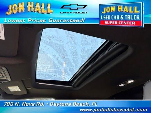 Certified 2024 Chevrolet Silverado 3500 High Country w/ Technology Package image 20