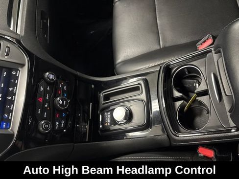 Used 2023 Chrysler 300 S w/ Comfort Group RWD image 21