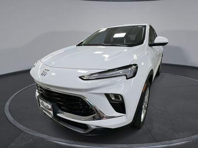 New 2025 Buick Encore GX Preferred w/ Advanced Technology Package