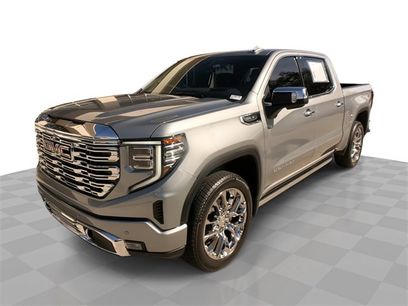 Used 2025 GMC Sierra 1500 Denali w/ Denali Reserve Package