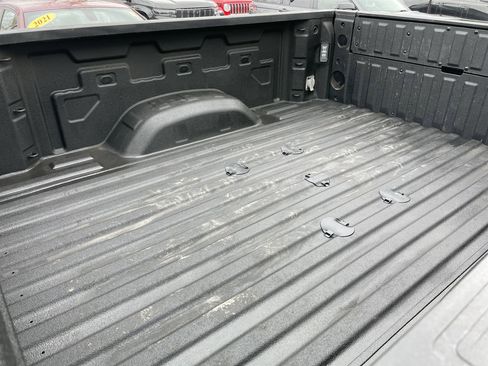 Used 2024 GMC Sierra 2500 Denali Ultimate image 40