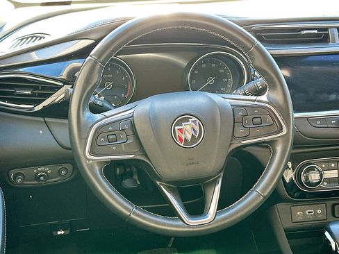 Used 2023 Buick Encore GX Select w/ Sport Touring Package image 17