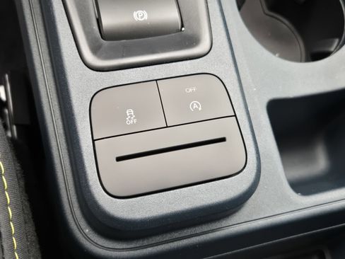 New 2026 Ford Maverick Lobo image 10