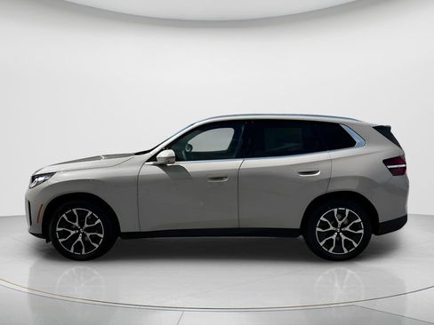 New 2026 BMW X3 xDrive30i w/ Premium Package AWD/4WD image 7