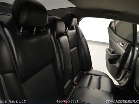 Used 2018 Nissan Maxima 3.5 SV image 24