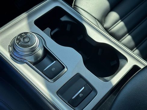 Certified 2023 Ford Edge SEL image 32