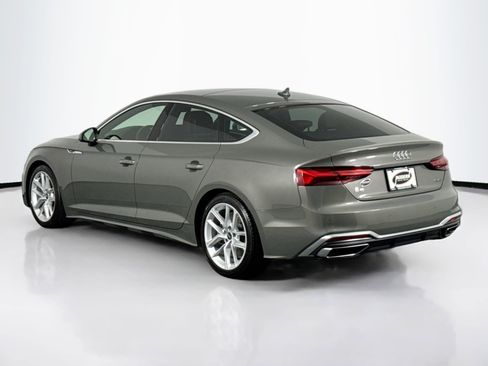 Used 2023 Audi A5 2.0T Premium Plus image 9