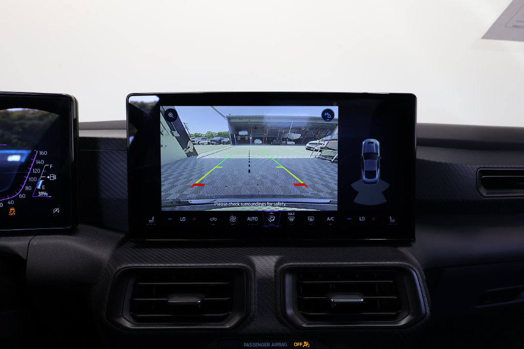 Used 2025 Ford Mustang GT RWD image 25