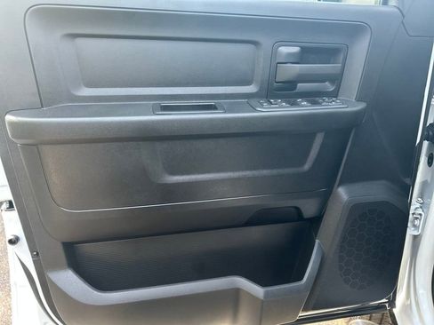 New 2026 RAM 2500 Tradesman image 13