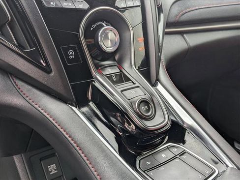 Certified 2023 Acura RDX A-Spec image 12