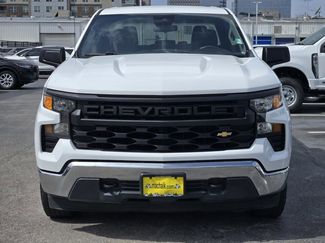 Used 2023 Chevrolet Silverado 1500 W/T w/ WT Value Package video 2
