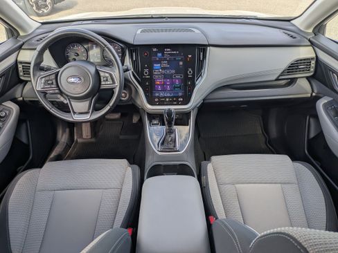 Used 2021 Subaru Outback Premium w/ Popular Package #1 image 15