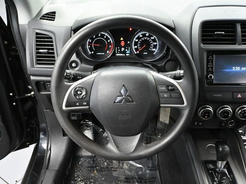 Used 2022 Mitsubishi Outlander Sport ES image 24