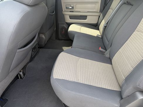 Used 2010 Dodge Ram 2500 Truck SLT w/ Lone Star Regional Pkg RWD image 14