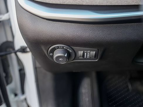 Used 2022 Jeep Compass Latitude w/ Convenience Group FWD image 15