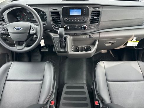 New 2025 Ford Transit 350 XL image 3