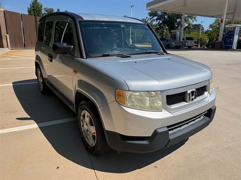 Used 2011 Honda Element LX image 7