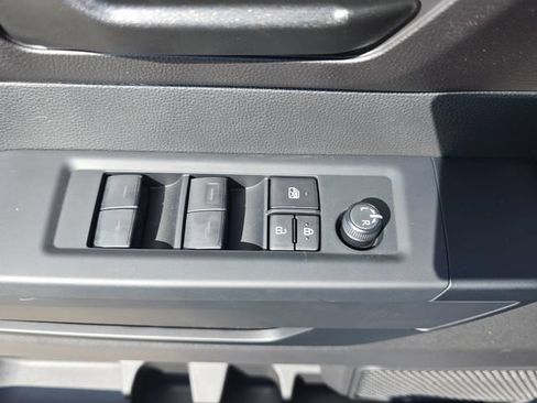 Used 2026 Toyota Tundra SR AWD/4WD image 28