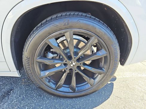 Used 2021 BMW X3 sDrive30i w/ M Sport Package image 10