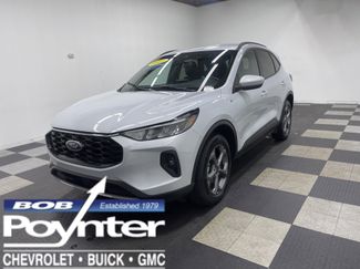 Used 2025 Ford Escape ST-Line Select 360° Tour